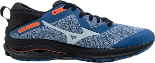 Wave Rider TT 2 Blue/Pink