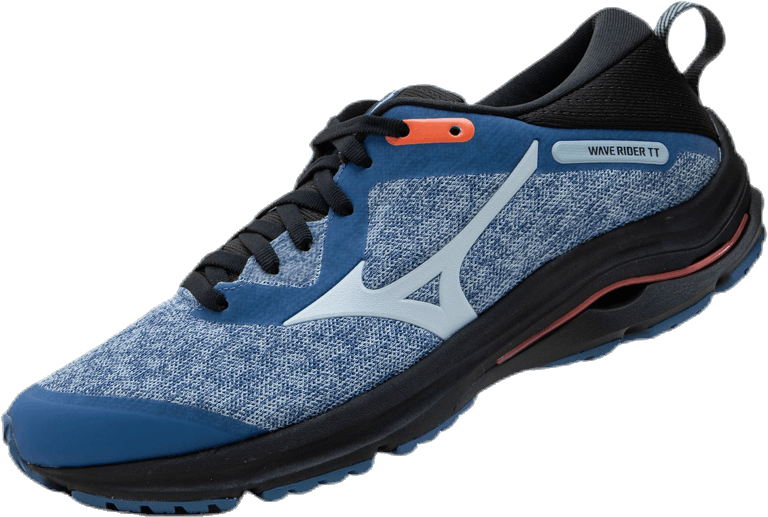 Wave Rider TT 2 Blue/Pink
