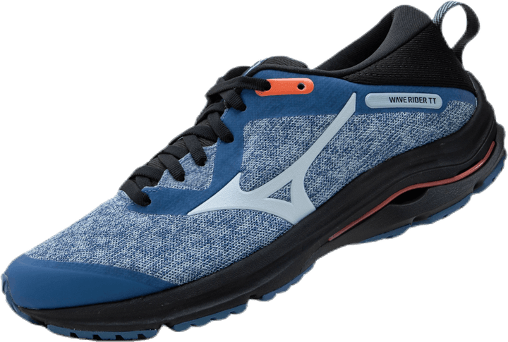 Wave Rider TT 2 Blue/Pink