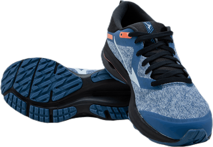 Wave Rider TT 2 Blue/Pink