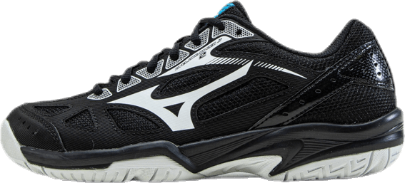 Cyclone Speed 2 White/Black