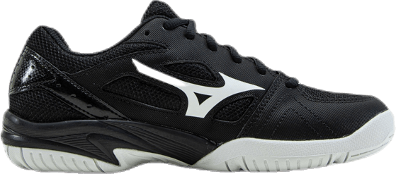 Cyclone Speed 2 White/Black