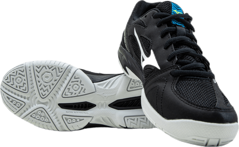 Cyclone Speed 2 White/Black