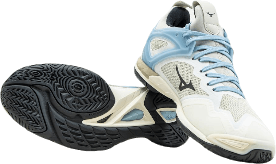 Wave Mirage 3 Patterned