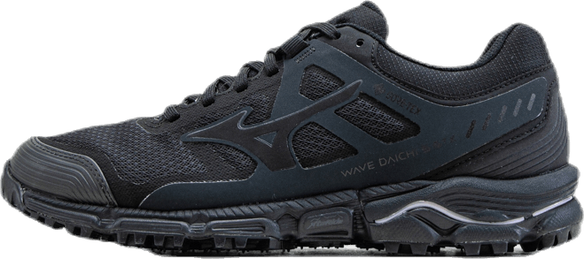 Wave Daichi 5 Gtx Black