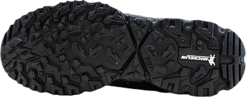 Wave Daichi 5 Gtx Black