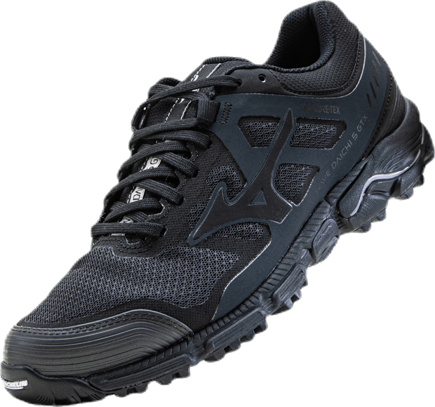 Wave Daichi 5 Gtx Black