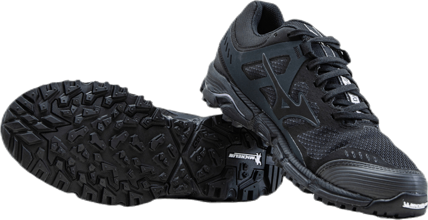 Wave Daichi 5 Gtx Black