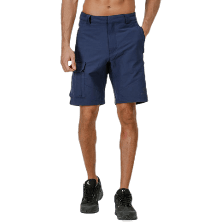Element Short Blue