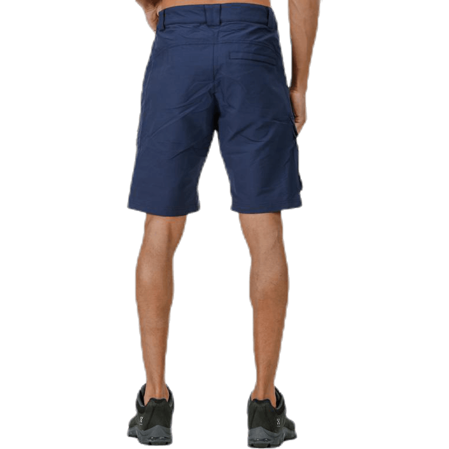 Element Short Blue