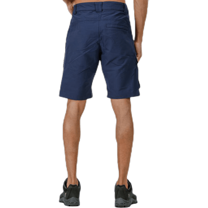 Element Short Blue