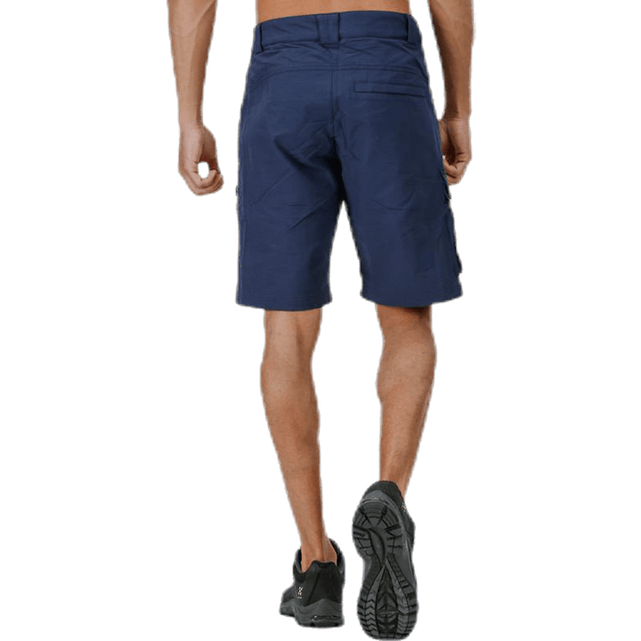 Element Short Blue