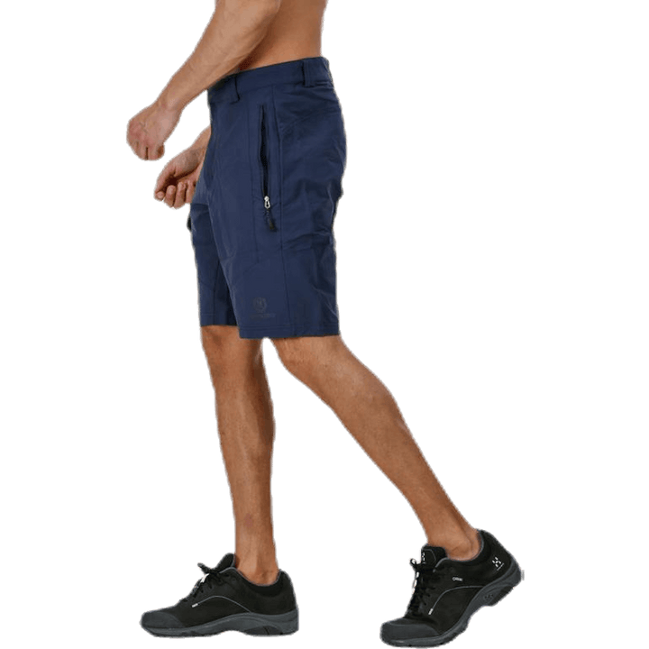 Element Short Blue