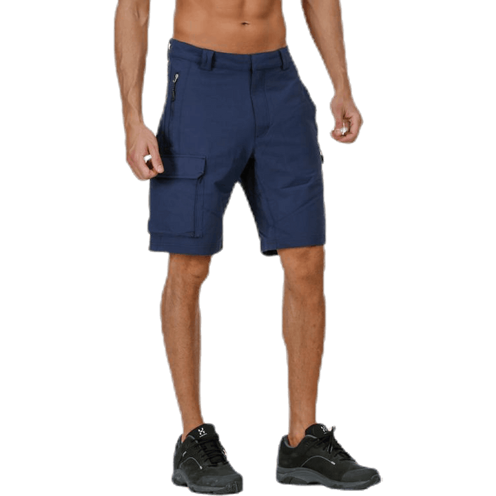 Element Short Blue