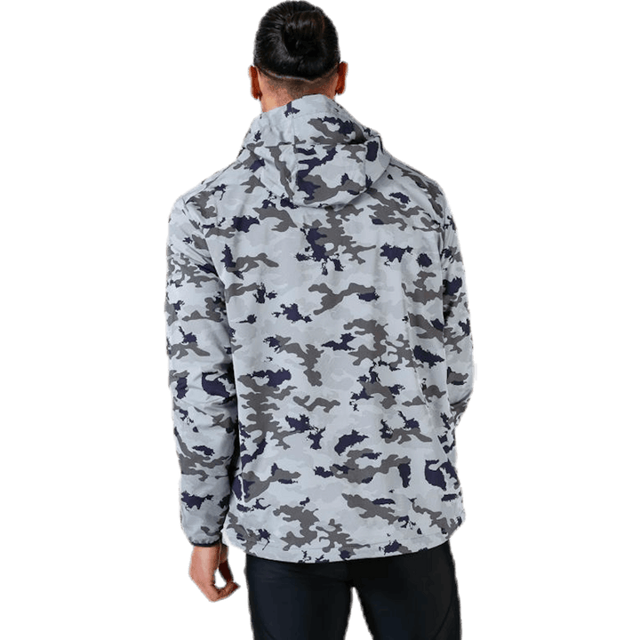 OTH Anorak Blau