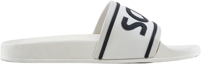 Wallace Blue/White