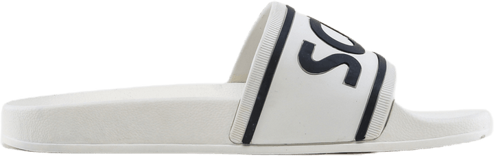 Wallace Blue/White