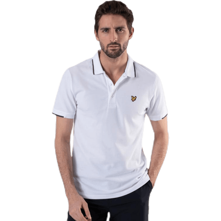 Andrew Polo White