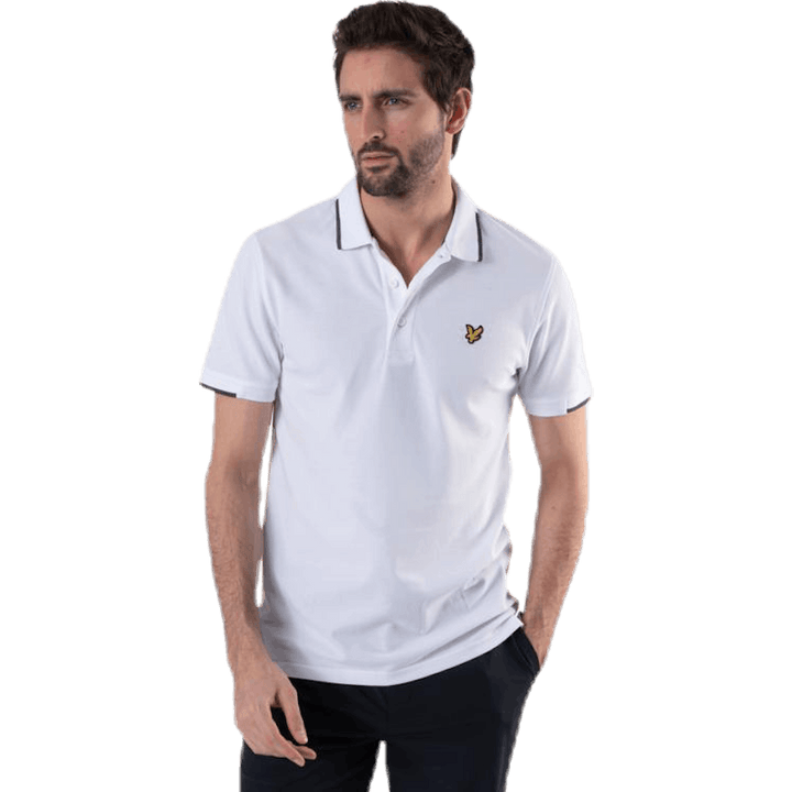 Andrew Polo White