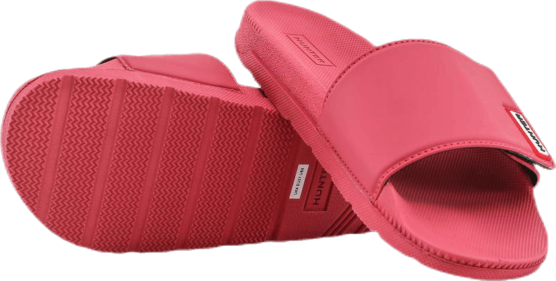 Original Adjustable Slide Pink