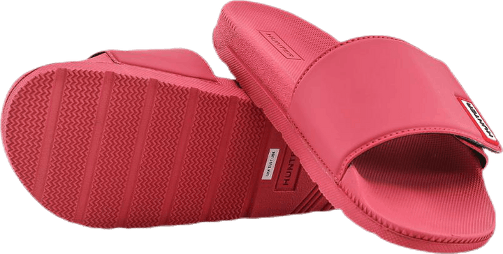 Original Adjustable Slide Pink