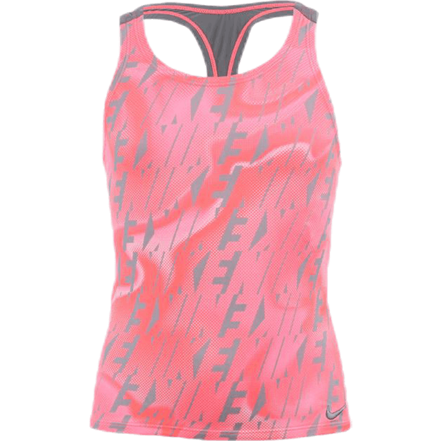 Racerback Sport Tankini Set Pink