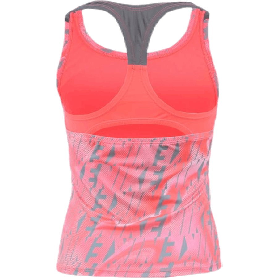Racerback Sport Tankini Set Pink