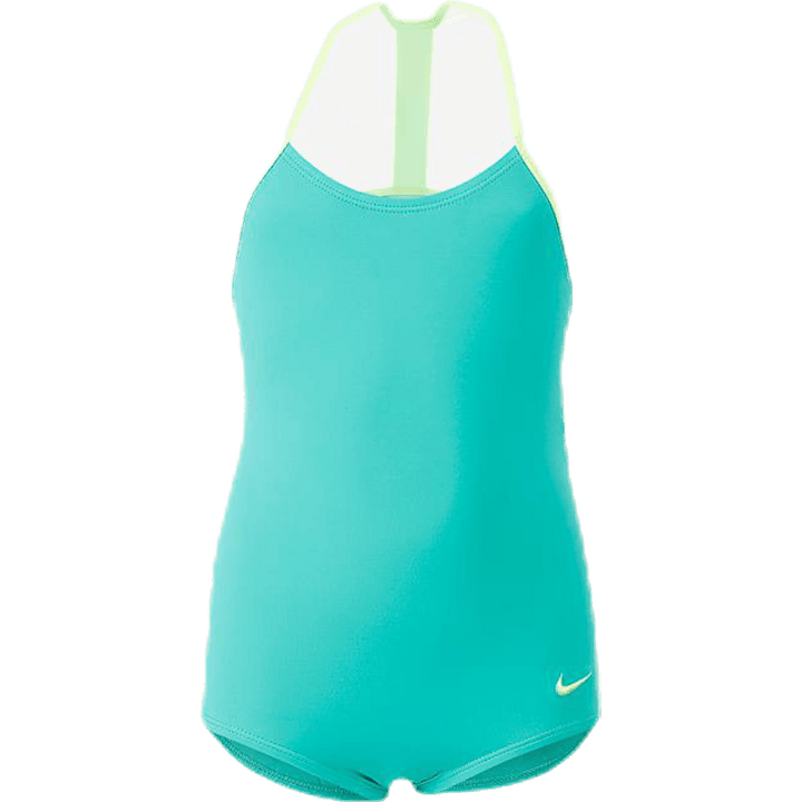 T-Back One Piece Junior Green
