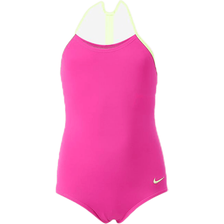 T-Back One Piece Junior Purple