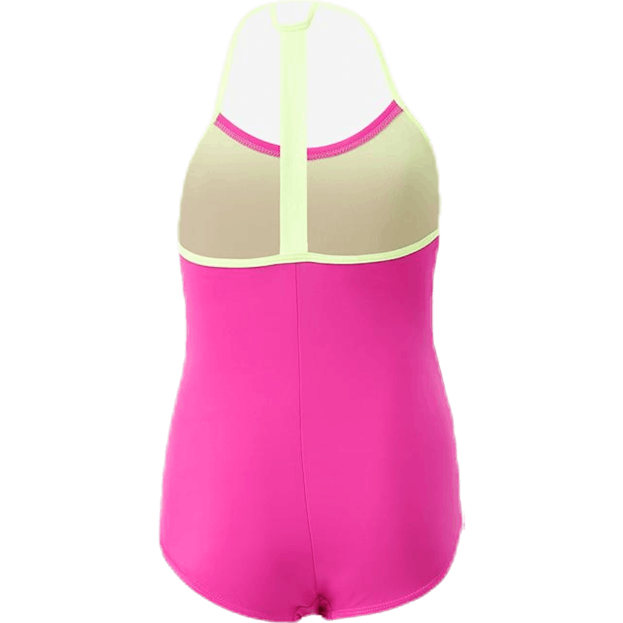T-Back One Piece Junior Purple