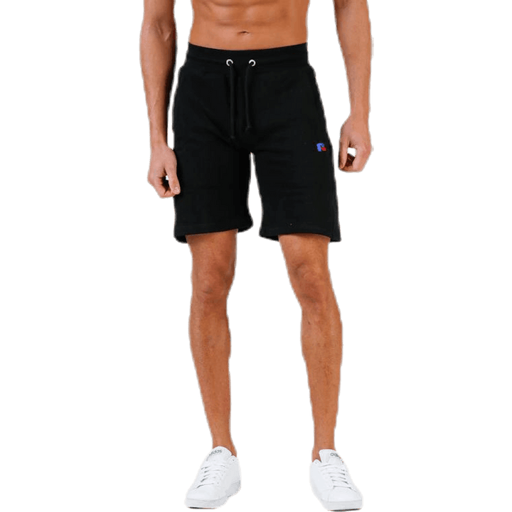 Forester Seam Shorts Black