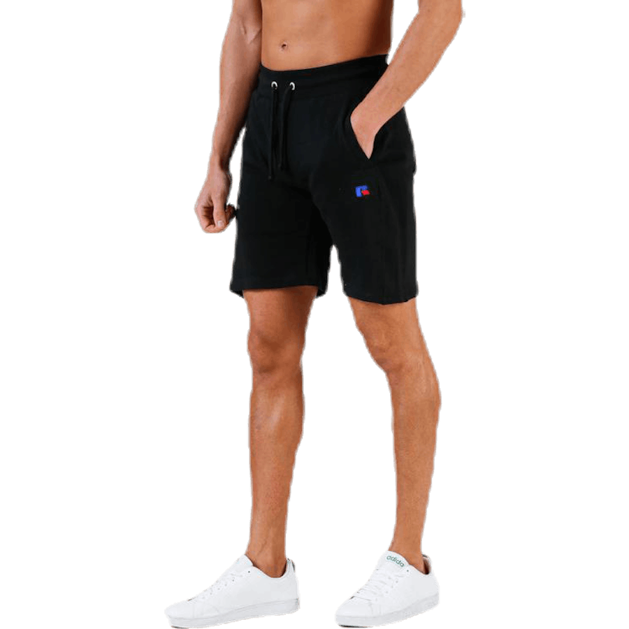 Forester Seam Shorts Black