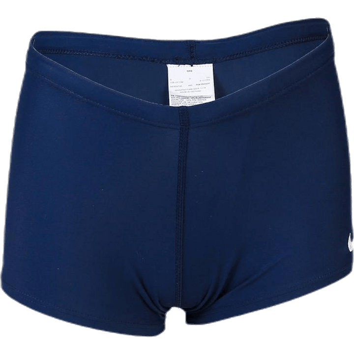 Squareleg Nylon Solid Youth Blue