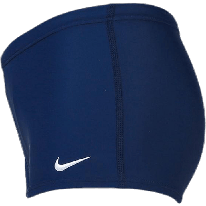 Squareleg Nylon Solid Youth Blue