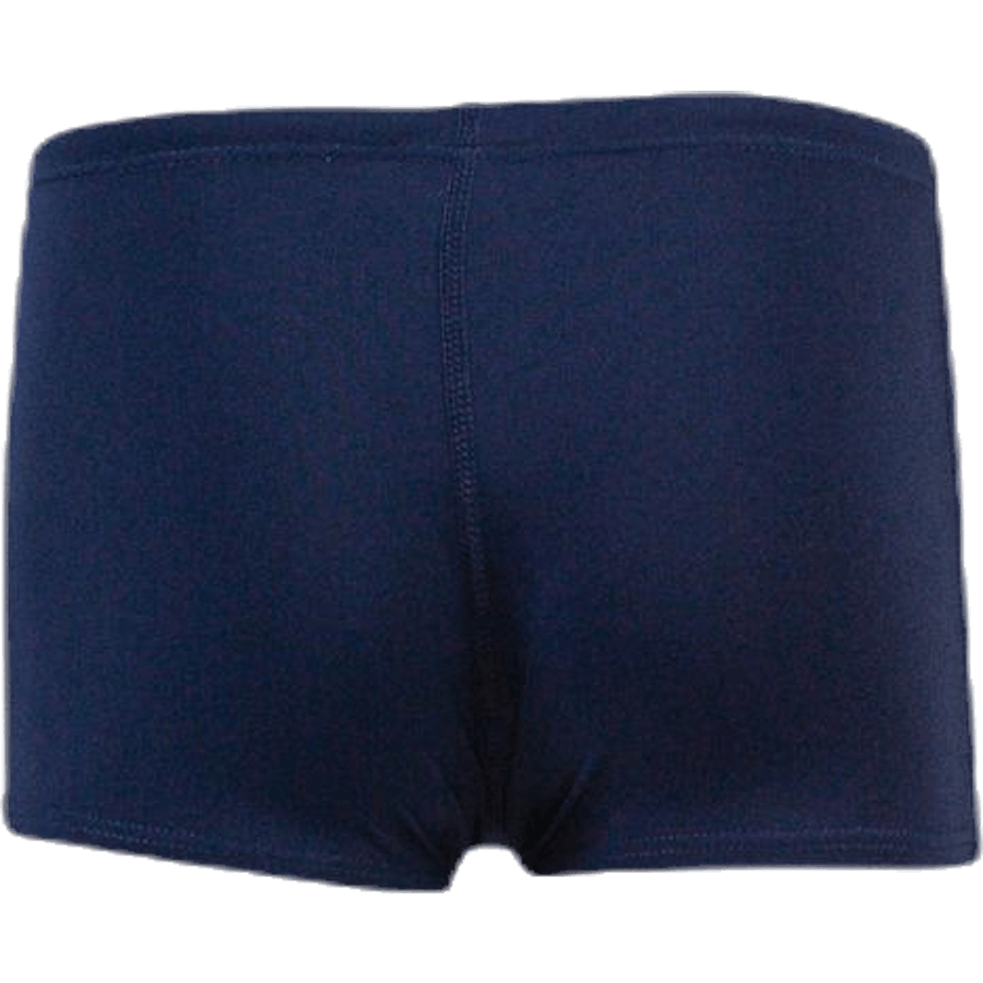 Junior Square Leg Poly Solid Blue