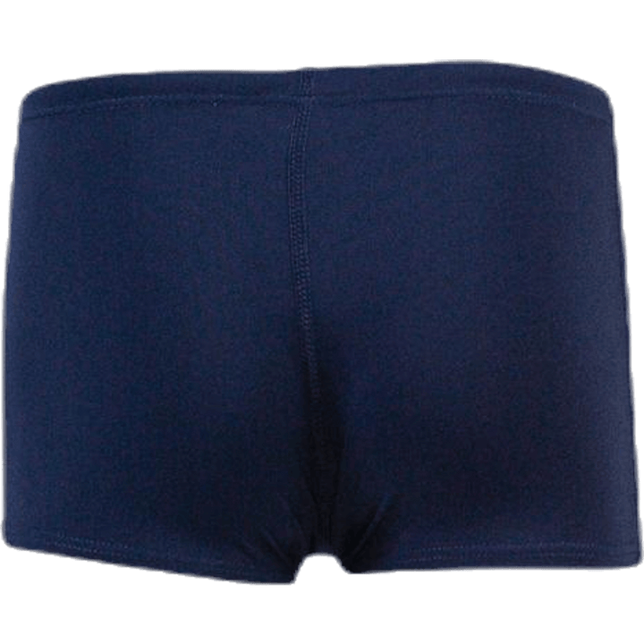 Junior Square Leg Poly Solid Blue