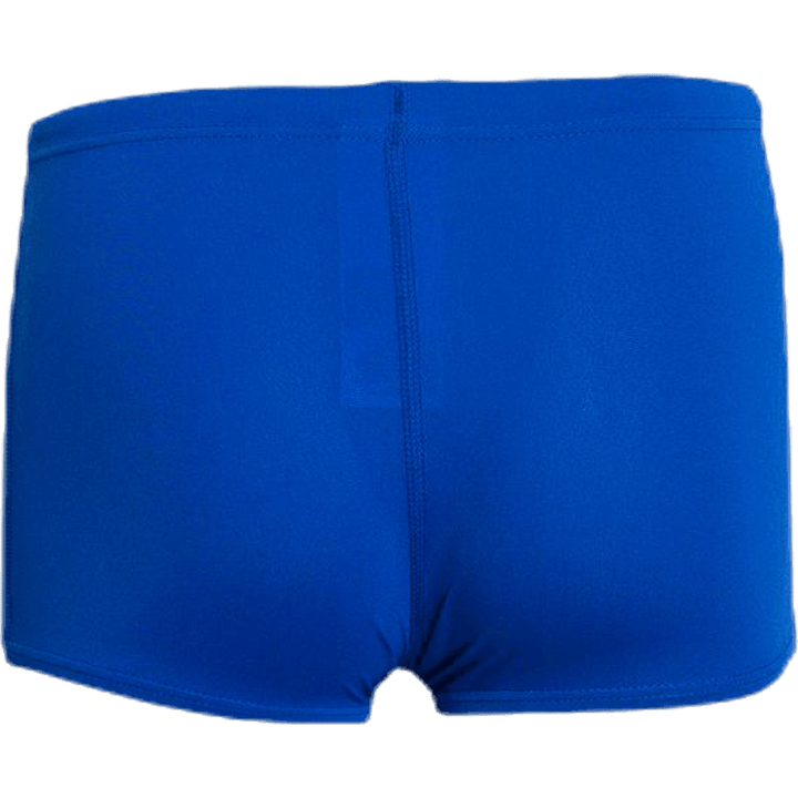 Junior Square Leg Poly Solid Blau