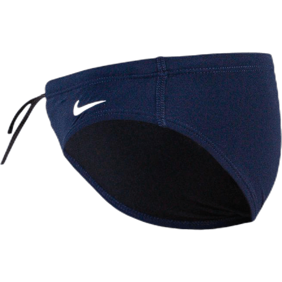 Jr Solid Slip Blau