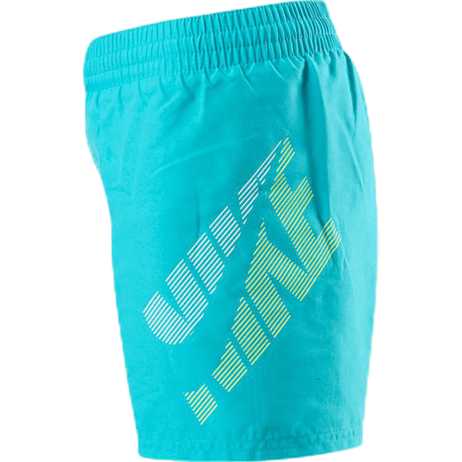 4" Volly Tilt Junior Turquoise