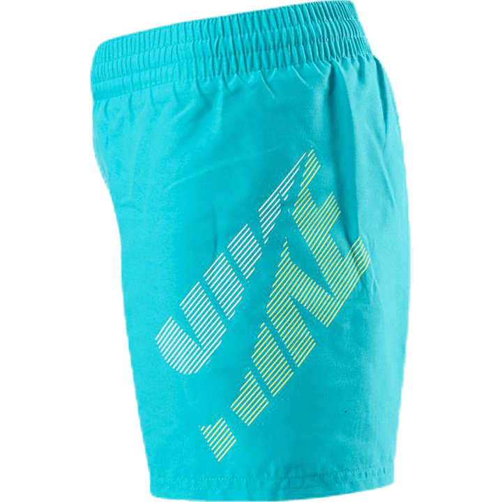 4" Volly Tilt Junior Turquoise