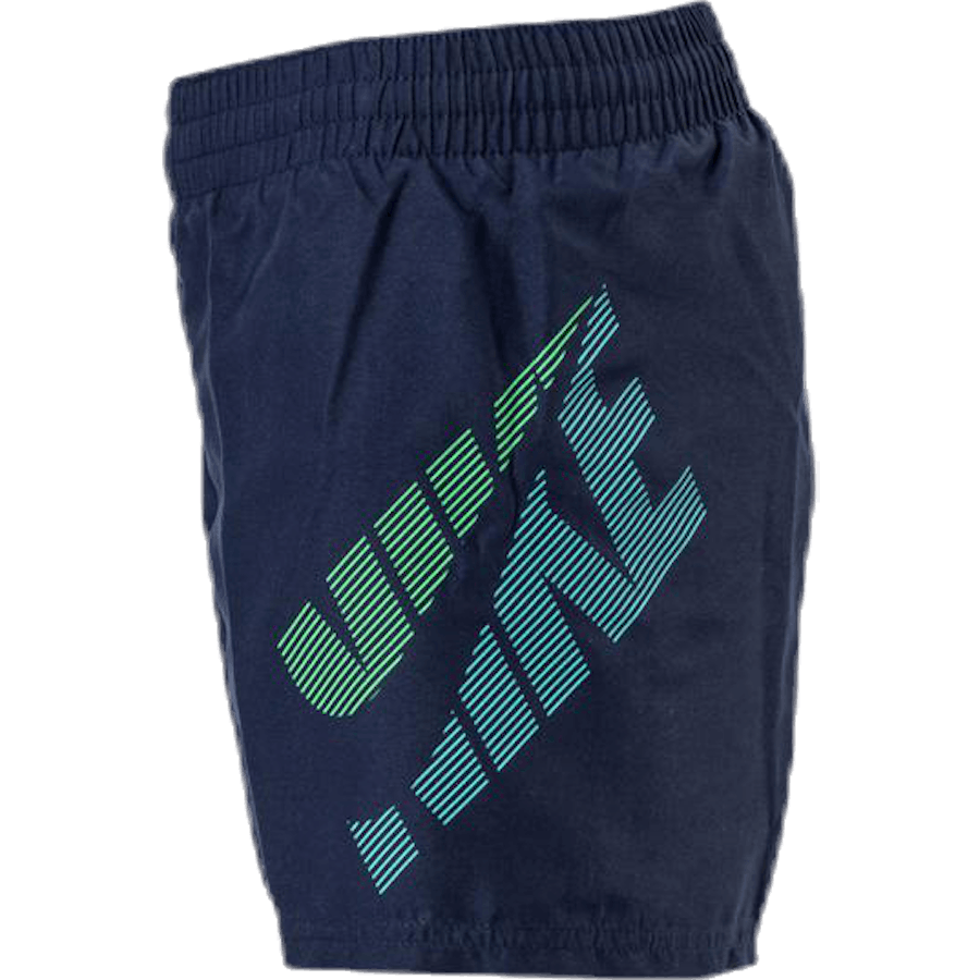 4" Volly Tilt Jr Blue