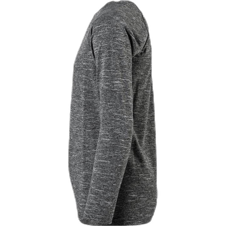 Long Sleeve Hydroguard Junior Black