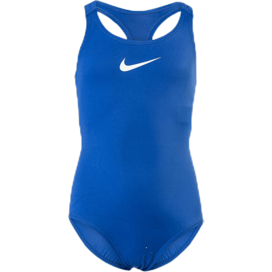 Racerback One Piece Junior Blue