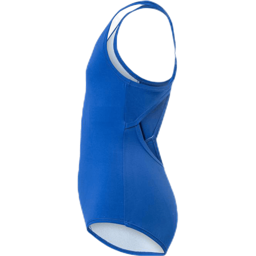 Racerback One Piece Junior Blue