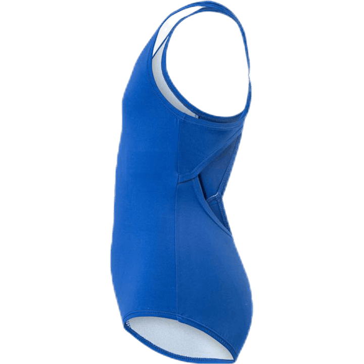Racerback One Piece Junior Blue
