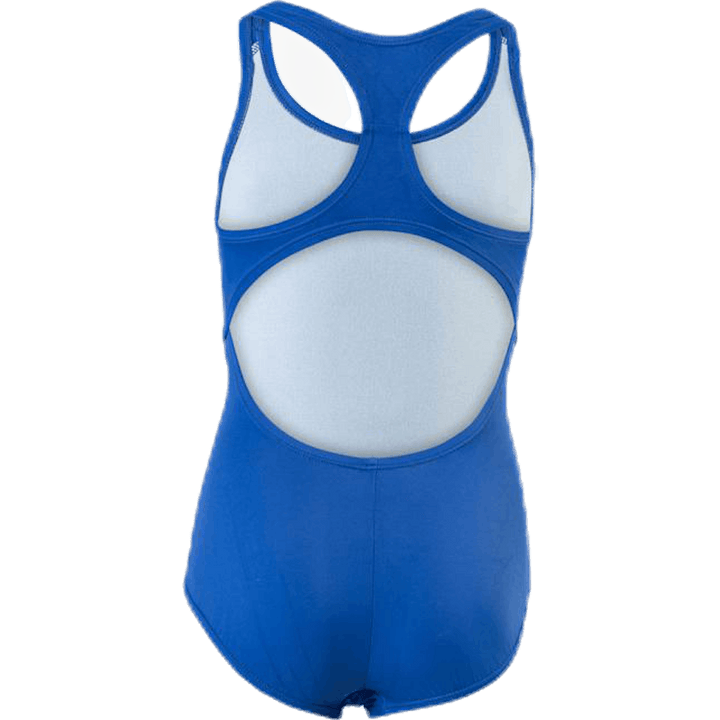 Racerback One Piece Junior Blue