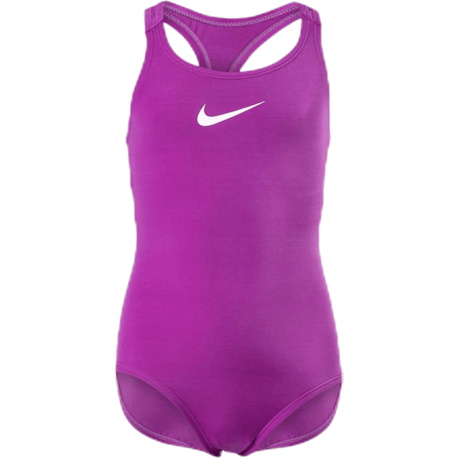 Racerback One Piece Junior Purple