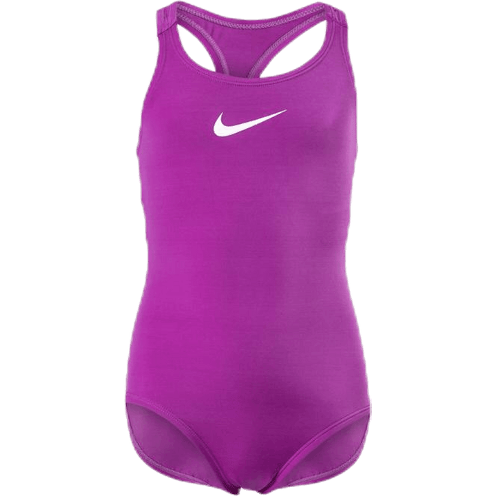 Racerback One Piece Junior Purple