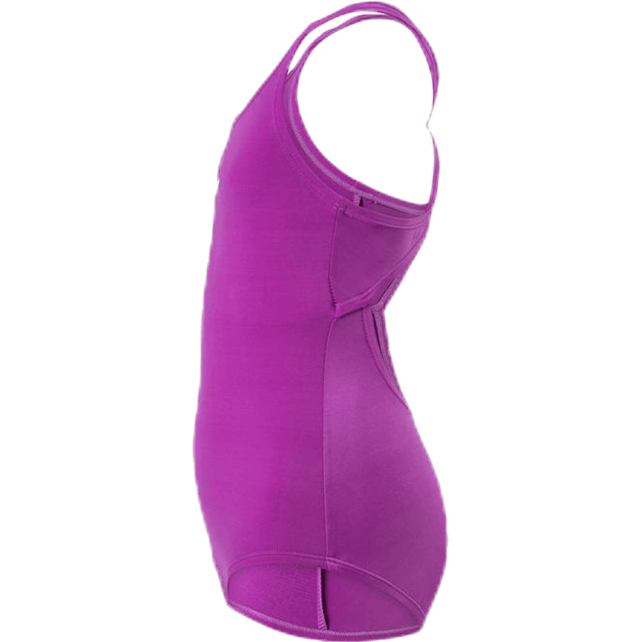 Racerback One Piece Junior Purple