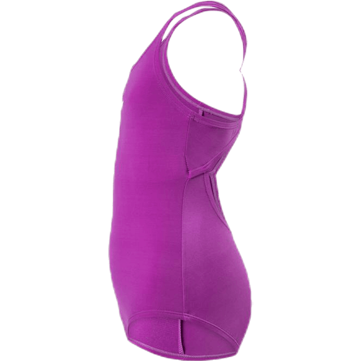 Racerback One Piece Junior Purple